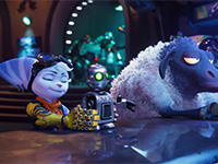 Ratchet & Clank: Rift Apart Gives In On A Bit More Of The Story