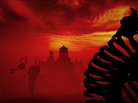 Escape From Naraka Is Announced And Running Us To Some Exotic Places