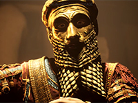 The Dark Pictures: House Of Ashes Offers Up A New Look & Gameplay