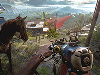 Far Cry 6 Takes Us Through The Rules Of The Gameplay Guerrilla