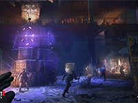 Dying Light 2 Offers Up A New Release Date & Explodes With Gameplay