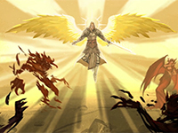 Know Who You Are When It Comes To Pathfinder: Wrath Of The Righteous