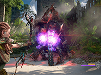 Explore The Wilds Coming At Us In Horizon Forbidden West