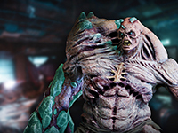 After The Fall Will Have The Snowbreed Stalking At Us In VR