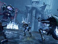 Break Down More Of The Gameplay Coming With Dungeons & Dragons: Dark Alliance