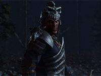 Things Are Looking Groovy In The Gameplay For Evil Dead: The Game