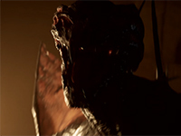 The Underworld Beast Will Be Out In October For The Dark Pictures: House Of Ashes