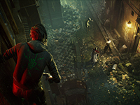 The Hunt Will Soon Be On With The Announcement For Vampire: The Masquerade — Bloodhunt