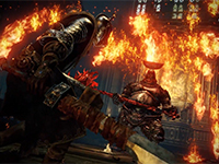 Fight And Die This January With The Release For Elden Ring