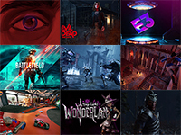 This Week In Video Games 6/7/21 — 6/11/21