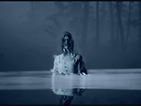 Hear The Story Of The White Lady Again For Martha Is Dead