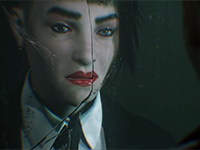 Minds Will Shatter Within Vampire: The Masquerade — Swansong