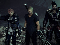 We Might Kill Some Chaos In Stranger Of Paradise: Final Fantasy Origin