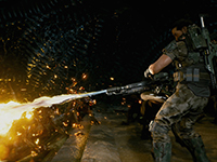 Survive The Hive This Coming August With Aliens: Fireteam Elite