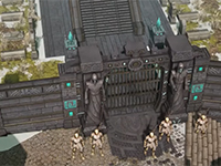 Pathfinder: Wrath Of The Righteous Builds Drezen & Aims For The Consoles