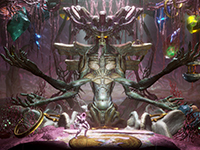 This August We Are Going To Finally Get Some Grime