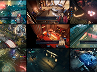 Gamedec Will Be Branching Down Many Lines In Its Story