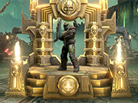 DOOM Eternal Rips & Tears Its Way Onto The Next-Gen Systems Now