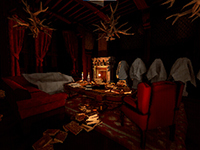 It Will Sone Be Time To Be Brave And Escape From The Tartarus Key