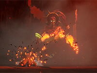 Dreamscaper Will Be Waking Us Up A Little Sooner Than Thought