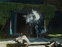 More Monsters Will Be Roaming The Streets Of Dying Light 2