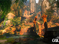 The Lord Of The Rings: Gollum Teases The Elves Before A Larger Showing