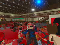 You Will Soon Be Able To Fully Paint The Town Red