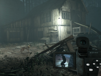 Blair Witch Is Creeping Its Way Out On The Oculus Rift