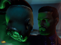 Galeb Will Rule Us All In Vampire: The Masquerade — Swansong