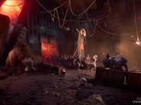 There Will Be Some New Views With The Lord Of The Rings: Gollum