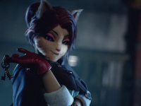 F.I.S.T: Forged In Shadow Torch Will Be Punching Us Soon