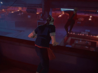 The Fight Club Is Pushed Out Here For Sifu