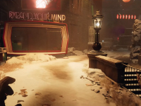 Walkthrough More Of The Gameplay Coming To Us In Deathloop