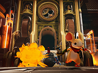 Moss: Book II Is Announced To Take Us Back Into This Virtual Space