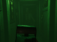 A New Type Of Horror Is Coming For Us With The Announcement For MADiSON