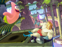 Nickelodeon All-Star Brawl Is Smashing Our Favorites Onto The Scene