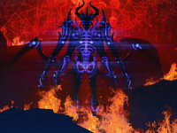 Jupiter Hell Unleashes All Of Its Hell This August