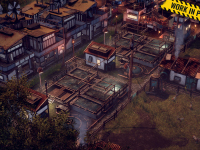 Prosperity Is On Its Way To Us In Endzone: A World Apart