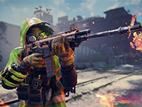 Tom Clancy’s XDefiant Welcomes Us To A New Kind Of Party