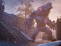 Back 4 Blood Shows Off Its Style Coming To The PC