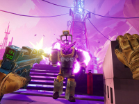 Fracked Will Let Us Become A Virtual Action Hero Next Month