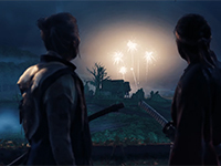 The Story Continues On Iki Island In Ghost Of Tsushima: Director’s Cut