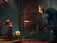 Lost In Random Drops The Die On Some Fun New Gameplay