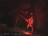 We Can Now Try To Survive A Way To Be Dead In Early Access