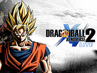 Review — Dragon Ball Xenoverse 2
