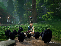 Kena: Bridge Of Spirits Is Delayed Until September Now