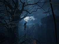 The State Heist Is On For Us With Hood: Outlaws & Legends