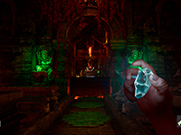 It Is Time To Run For The Release Of Escape From Naraka