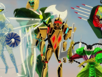 It Is Time To Make Things Weird With No More Heroes 3