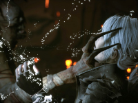 The Medium Will Be Taking Us Deeper In With The DualSense